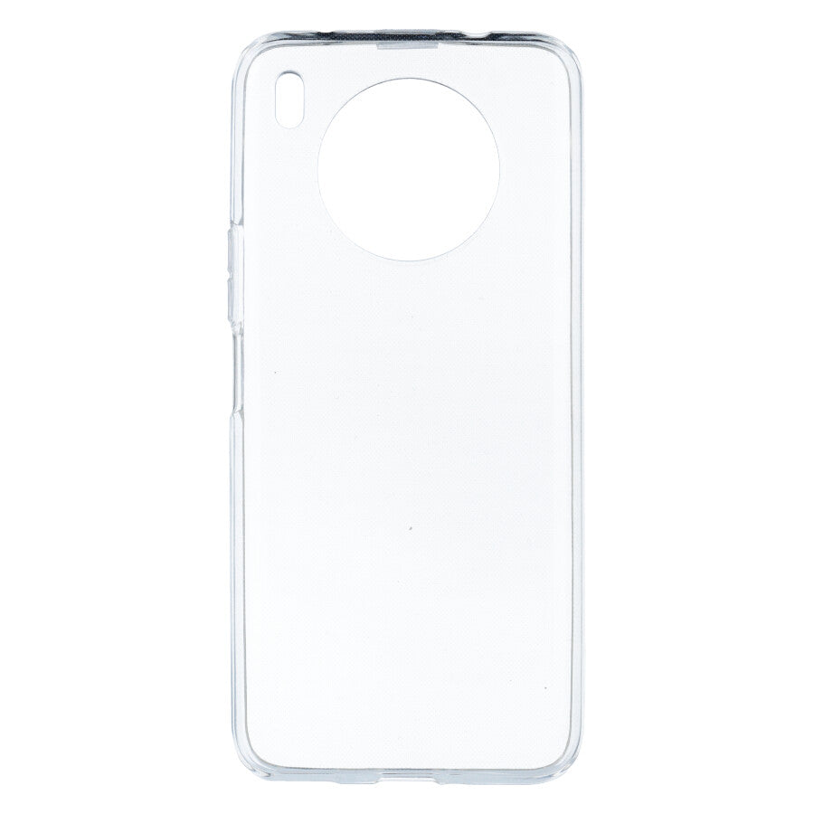 Funda Silicona Transparente para Huawei Honor 50 Lite