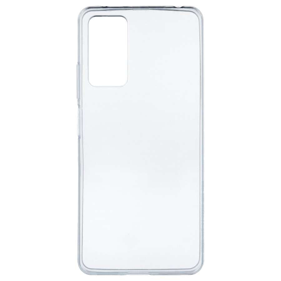 Funda Silicona Transparente para Xiaomi Redmi Note 11 Pro 5G