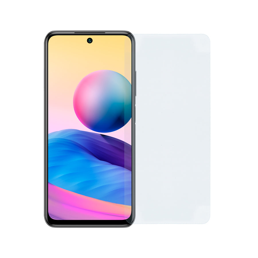 Cristal Templado Transparente para Xiaomi Poco M4 Pro 5G