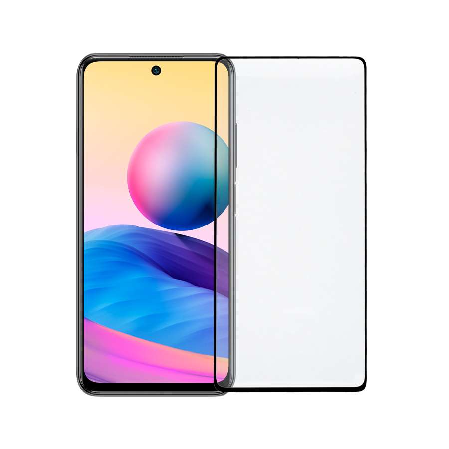Cristal Templado Completo para Xiaomi Redmi Note 11 Pro 5G