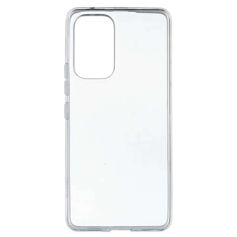 Funda Silicona Transparente para Samsung Galaxy A53