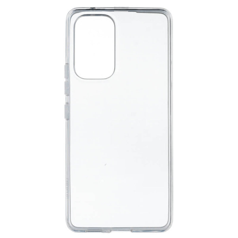 Funda Silicona Transparente para Samsung Galaxy A53