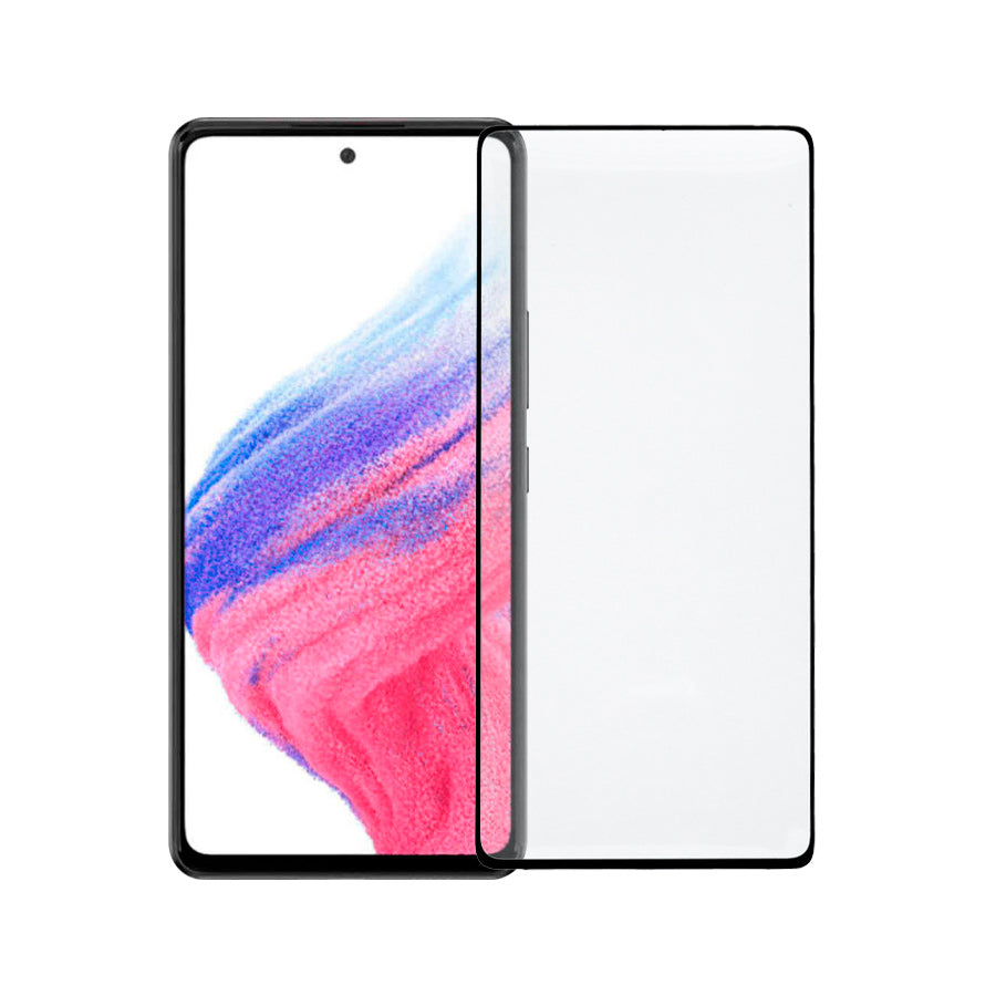 Cristal Templado Completo para Samsung Galaxy A53