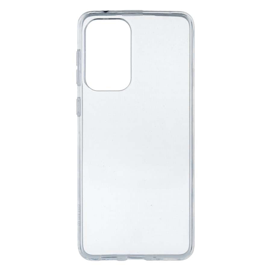 Funda Silicona Transparente para Samsung Galaxy A33 5G