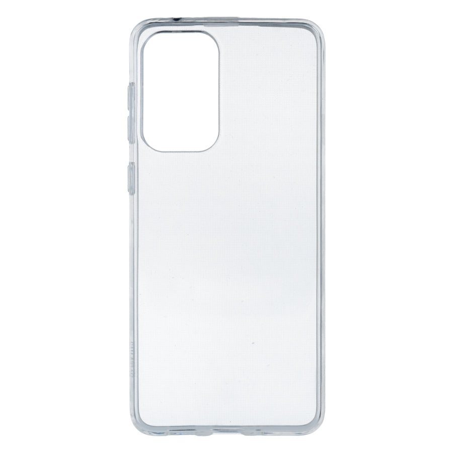 Funda Silicona Transparente para Samsung Galaxy A33 5G