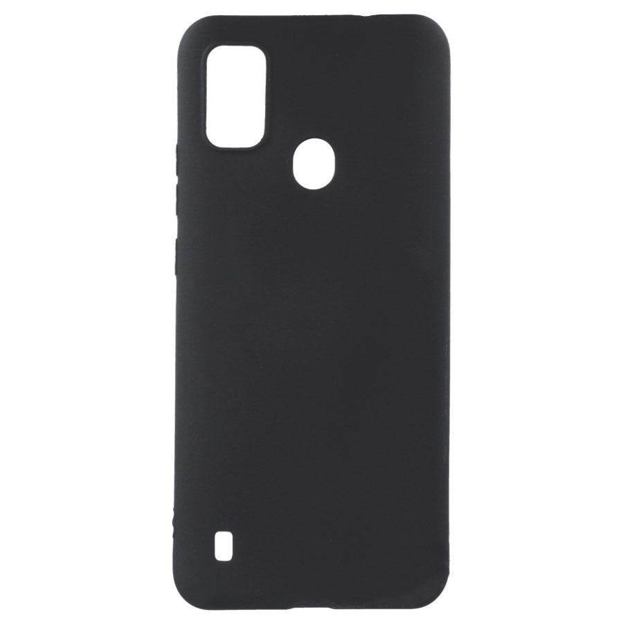 Funda Ultra Suave para ZTE Blade A51