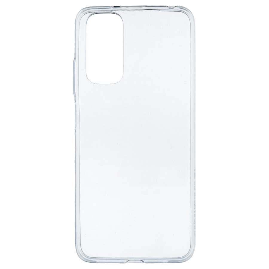 Funda Silicona Transparente para Xiaomi Redmi Note 11 4G