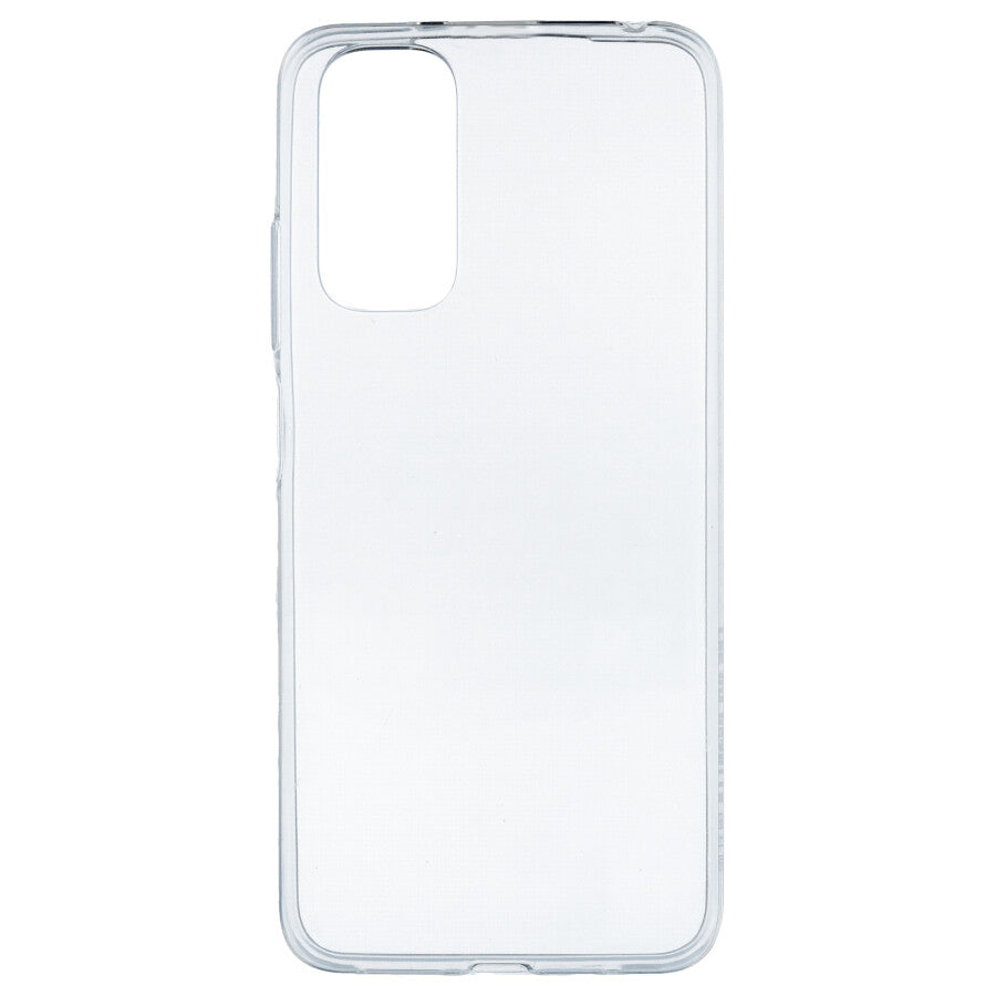 Funda Silicona Transparente para Xiaomi Redmi Note 11 4G