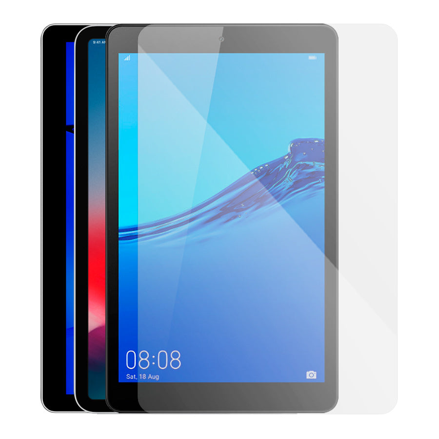 Cristal Templado Completo para Tablet para Tablet Universal 10"