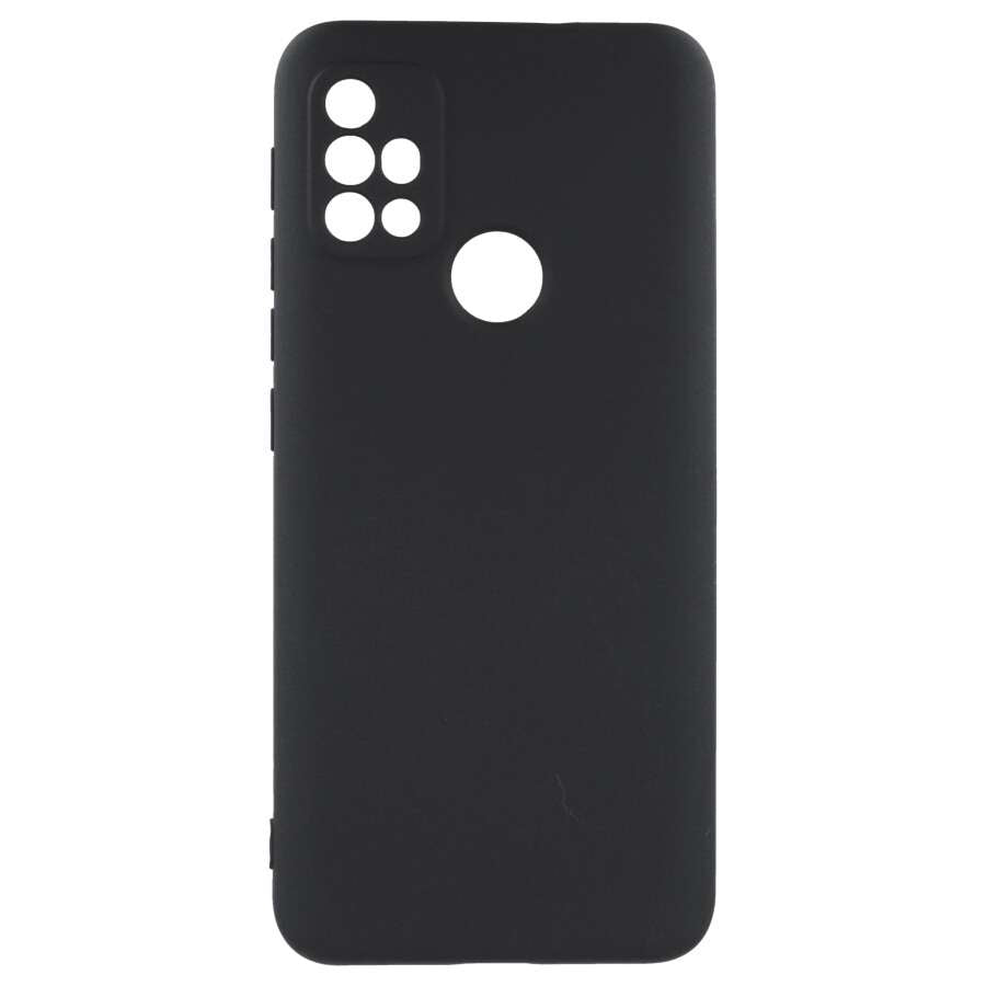 Funda Ultra Suave para Motorola Moto G30