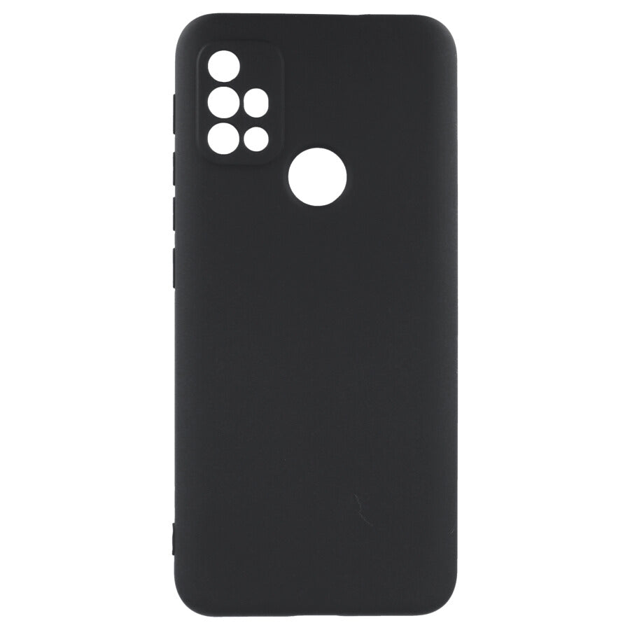 Funda Ultra Suave para Motorola Moto G30
