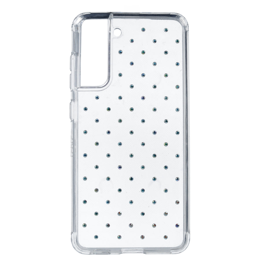 Funda Brillantes para Samsung Galaxy S21 FE