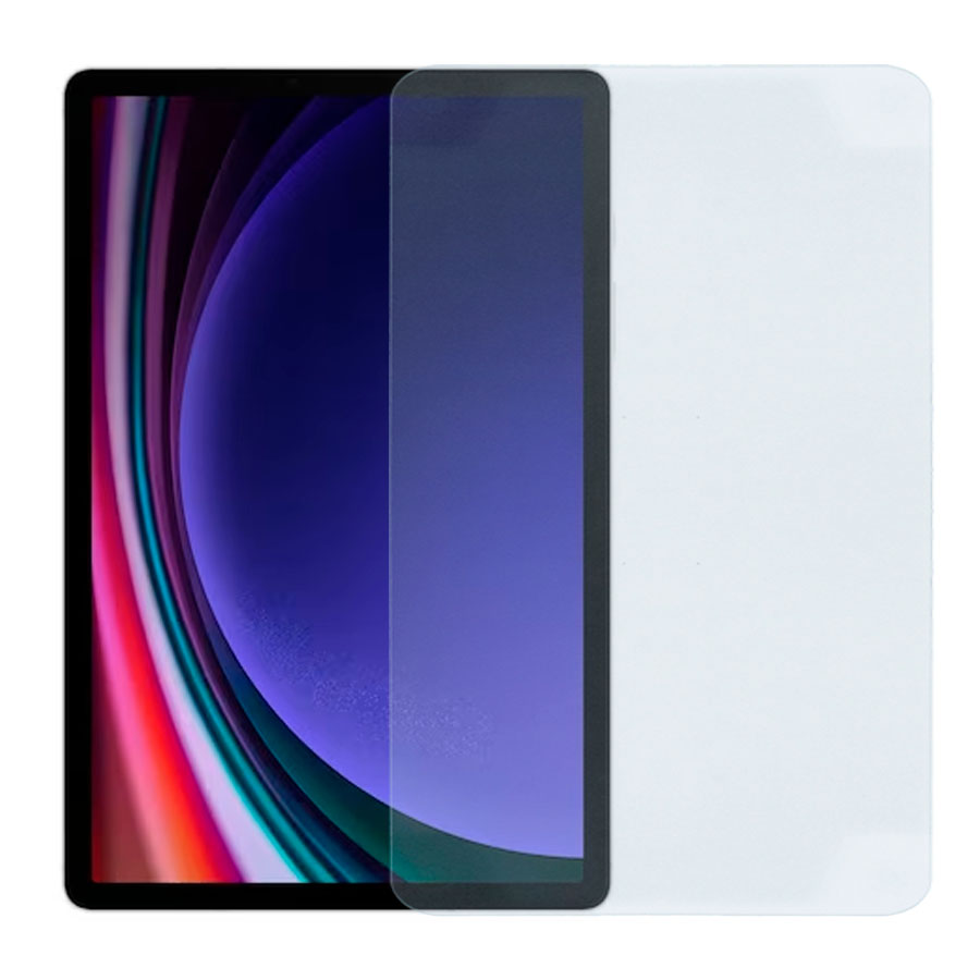 Cristal Templado Completo para Tablet para Samsung Galaxy Tab S8 Ultra