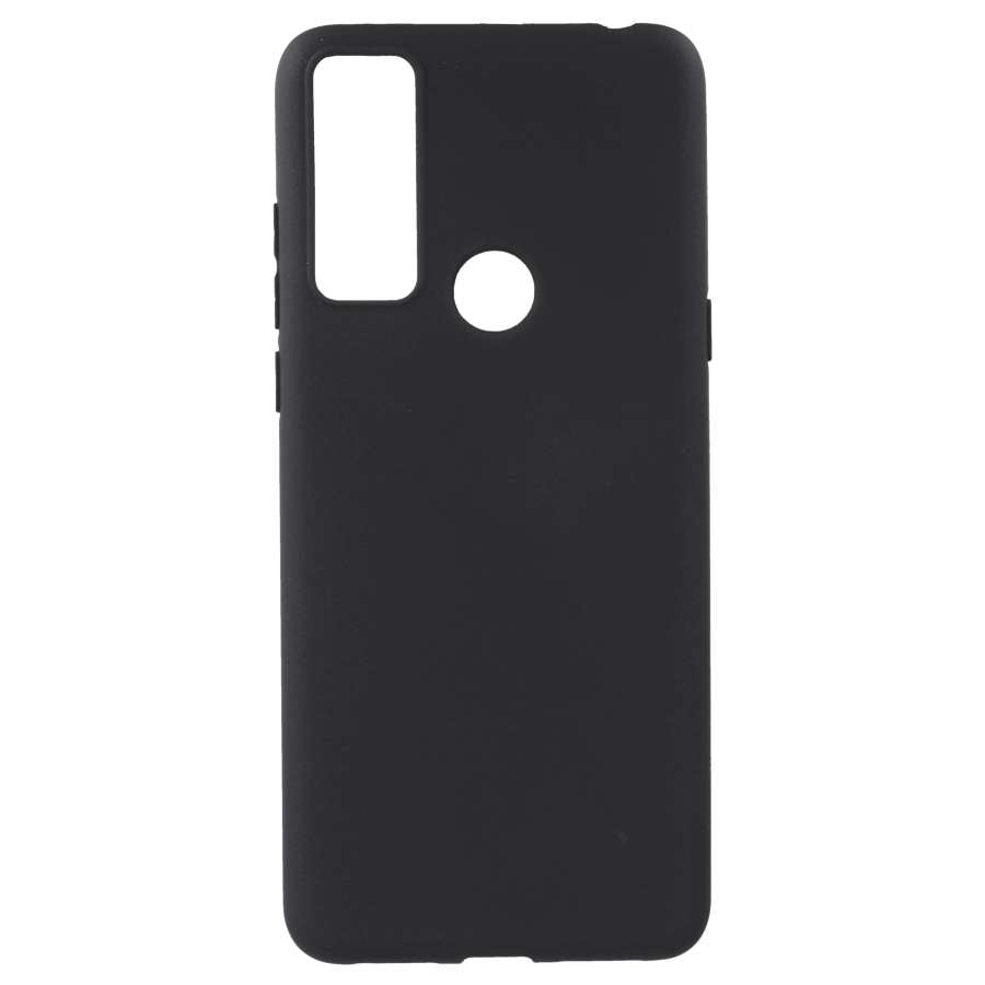 Funda Ultra Suave para TCL 20 SE