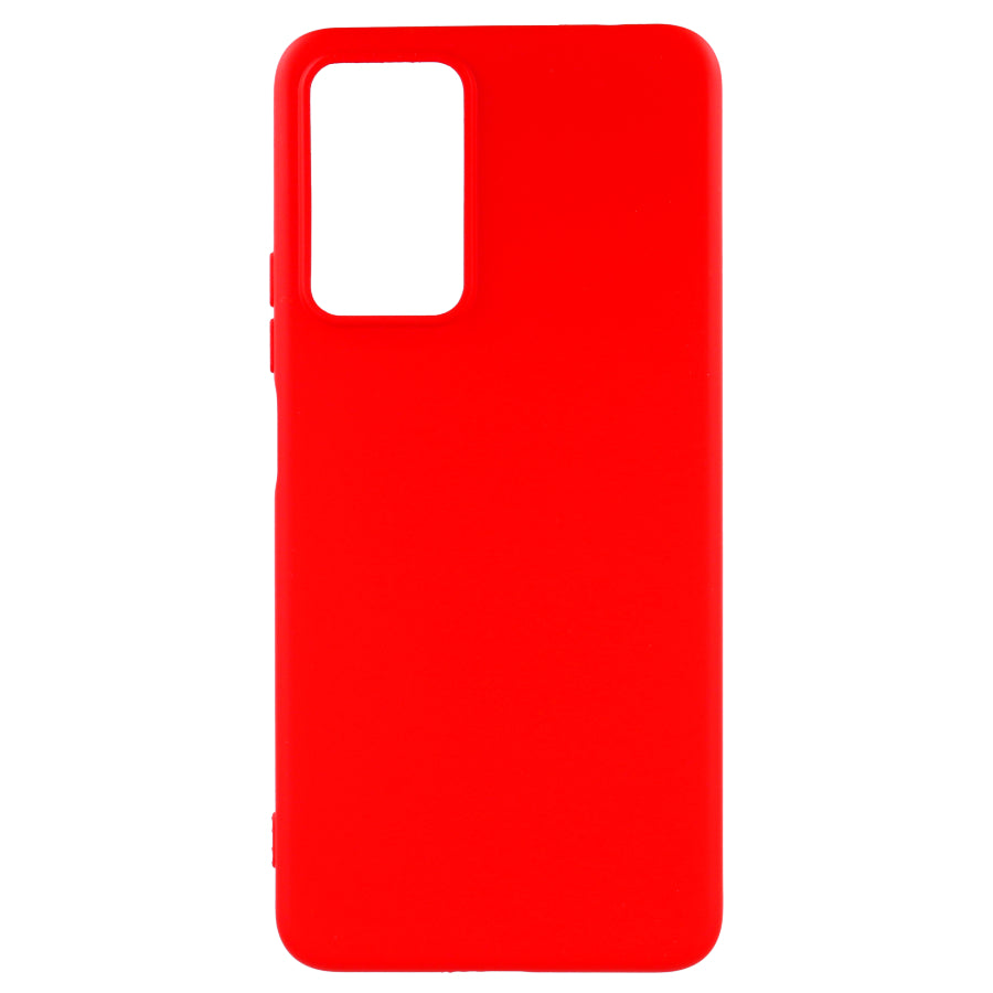 Funda Ultra Suave para Xiaomi Redmi Note 11 Pro Plus 5G