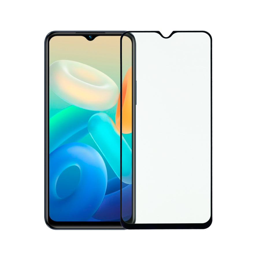 Cristal Templado Completo para Vivo Y55