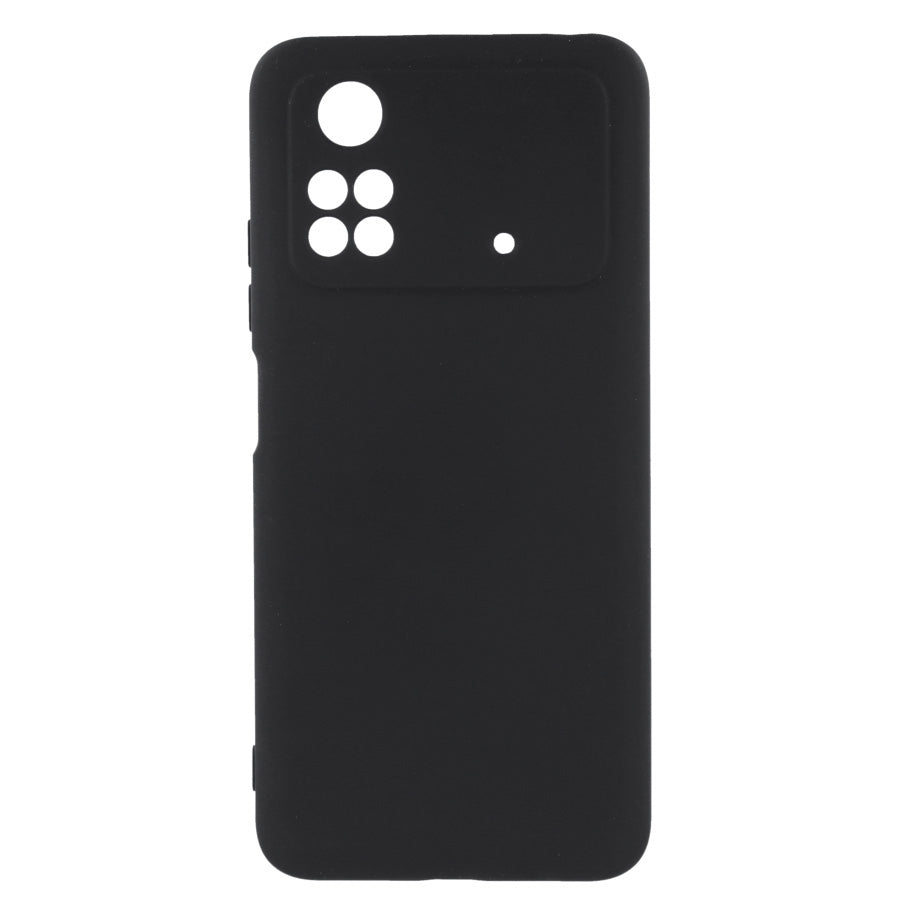 Funda Ultra Suave para Xiaomi Poco M4 Pro 4G