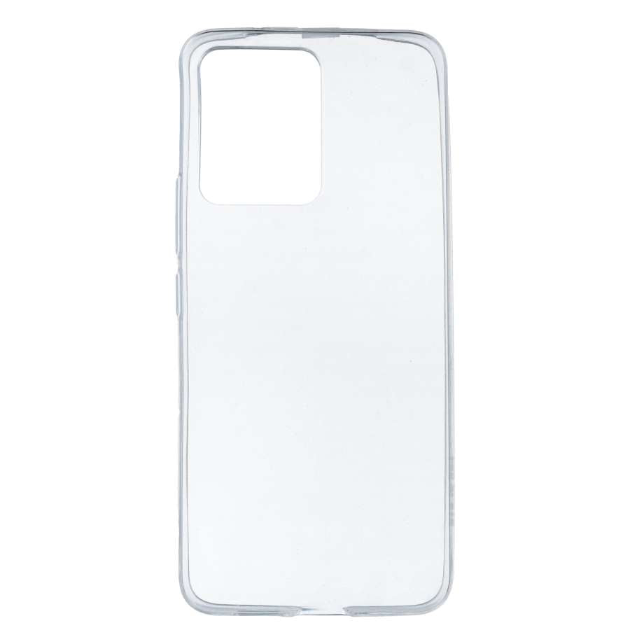 Funda Silicona Transparente para Vivo V23