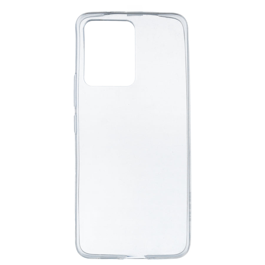 Funda Silicona Transparente para Vivo V23