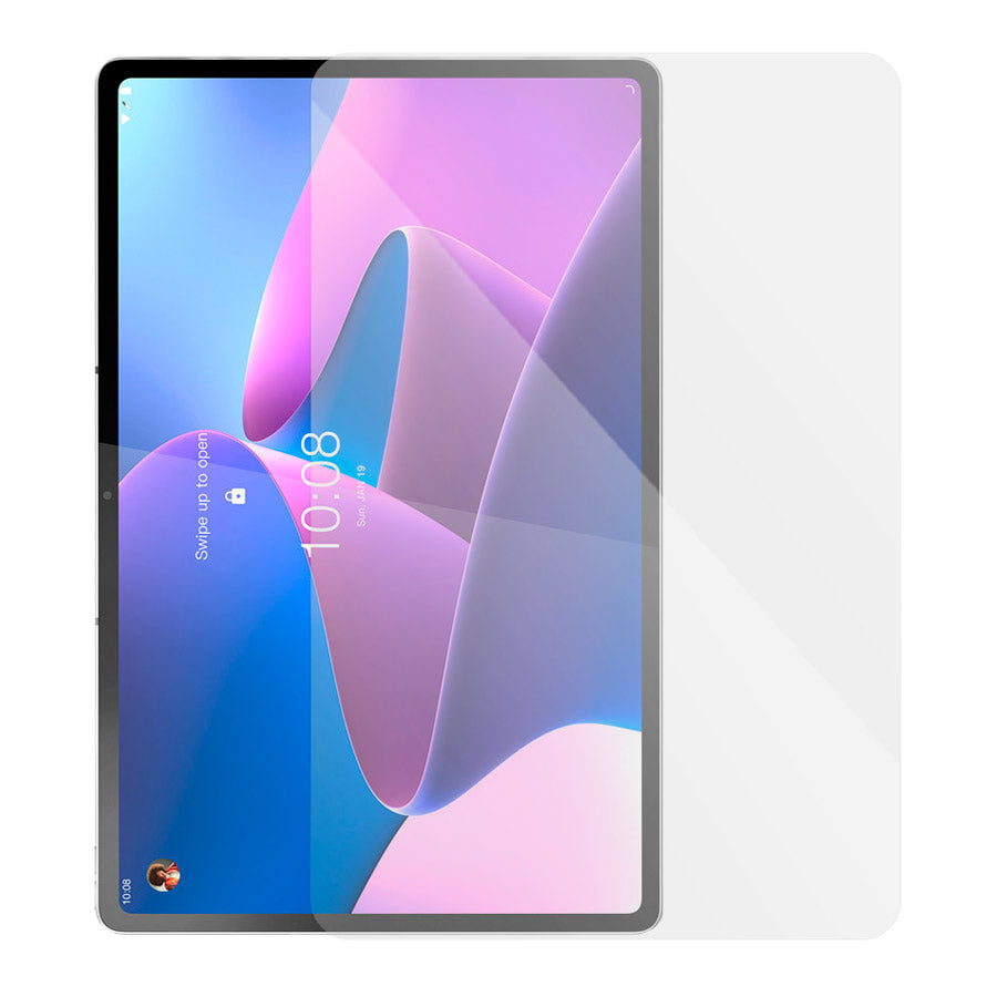 Cristal Templado Completo para Tablet para Lenovo P12 Pro