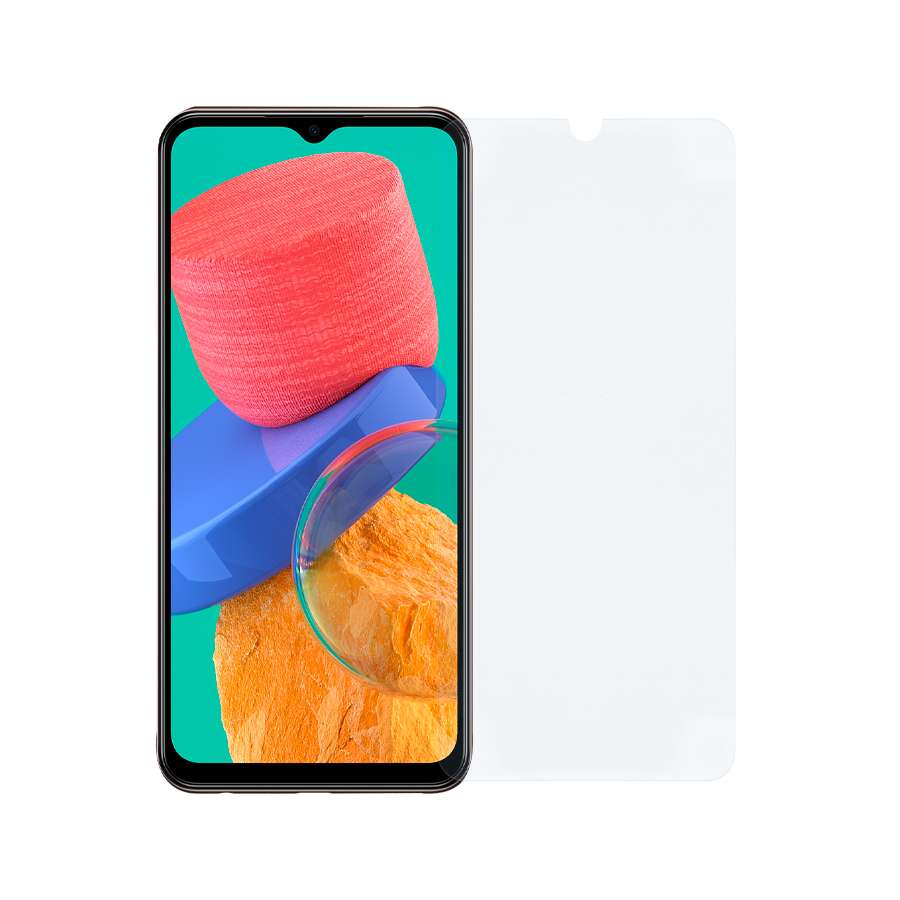Cristal Templado Transparente para Samsung Galaxy A23 5G