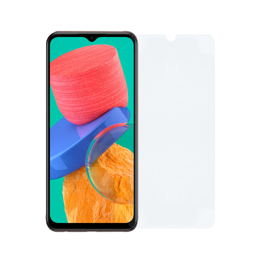 Cristal Templado Transparente para Samsung Galaxy A23 5G