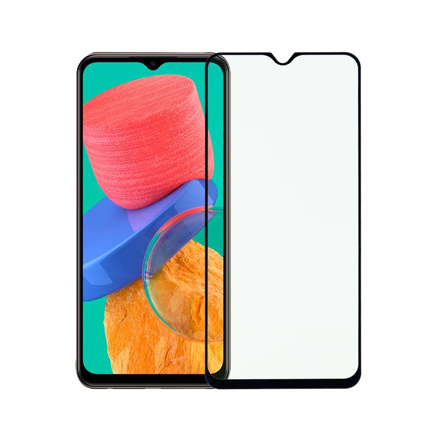 Cristal Templado Completo para Samsung Galaxy A23 5G