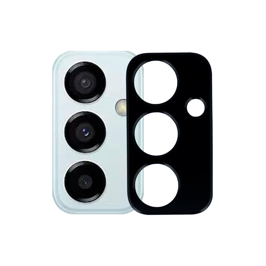 Protector Cámara Metalizado para Samsung Galaxy M13