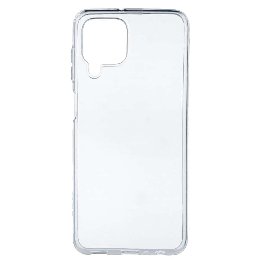 Funda Silicona Transparente para Samsung Galaxy M33 5G