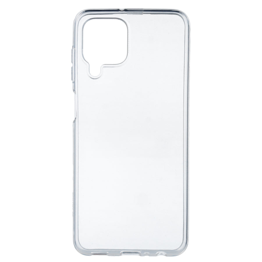 Funda Silicona Transparente para Samsung Galaxy M33 5G
