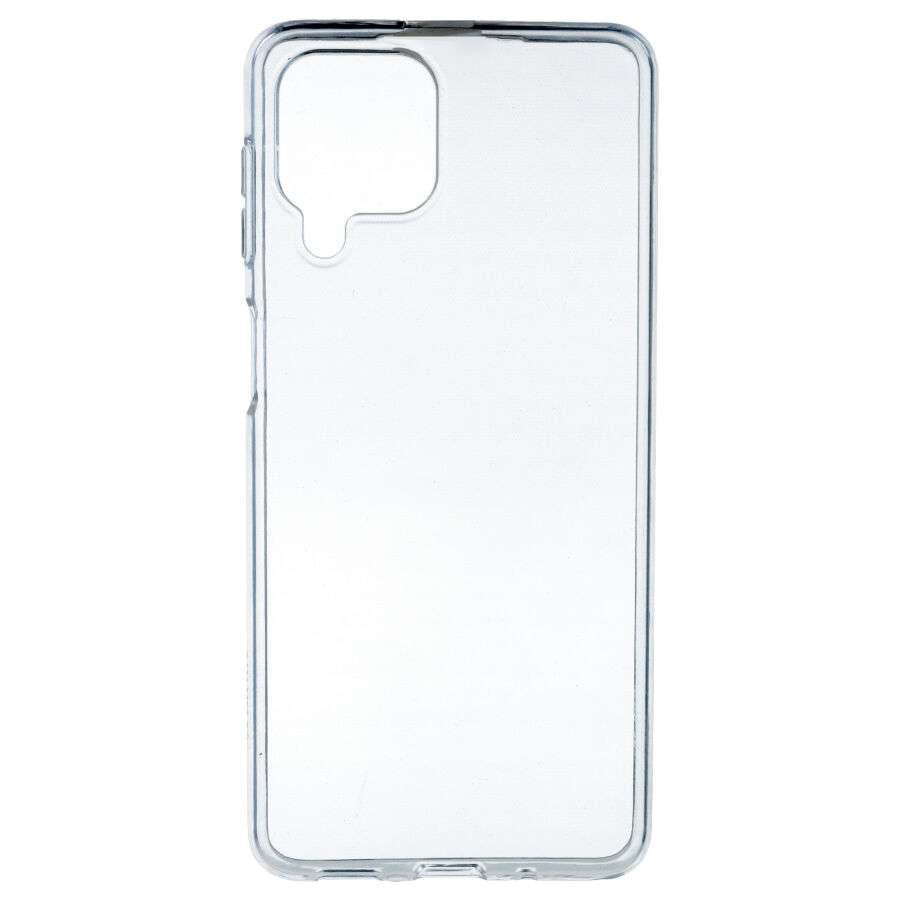 Funda Silicona Transparente para Samsung Galaxy M53
