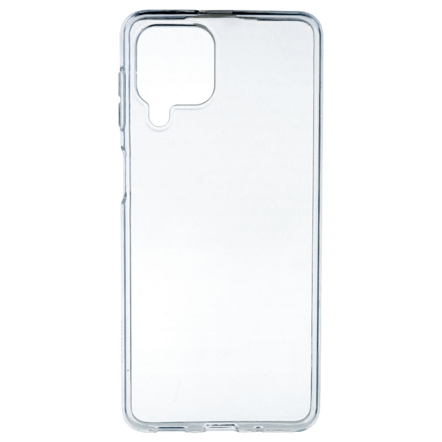 Funda Silicona Transparente para Samsung Galaxy M53