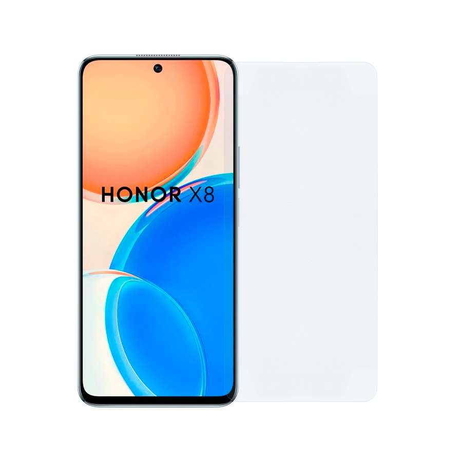 Cristal Templado Transparente para Honor 90 Lite