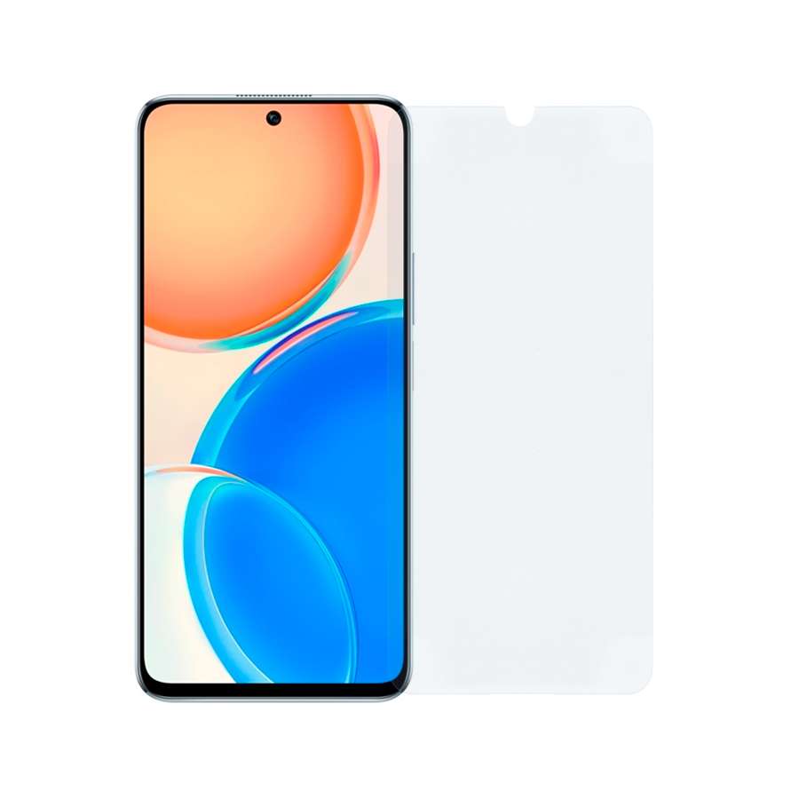 Cristal Templado Transparente para Huawei Honor X7