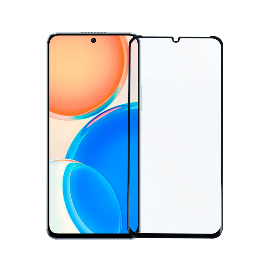 Cristal Templado Completo para Huawei Honor X7