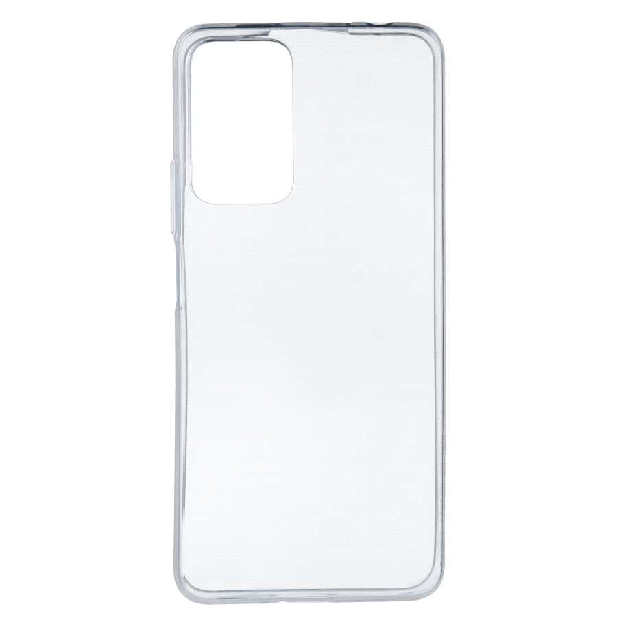 Funda Silicona Transparente para Xiaomi Redmi Note 11 Pro Plus 5G