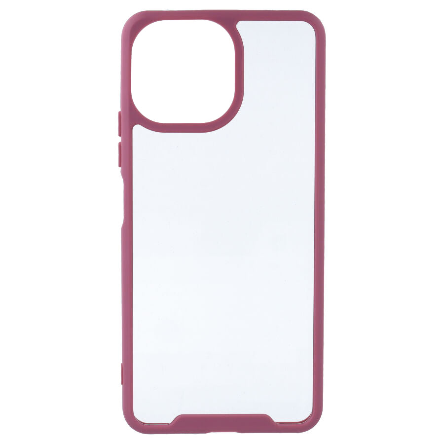 Funda Bumper Ultra Suave para Xiaomi Mi 11 Lite