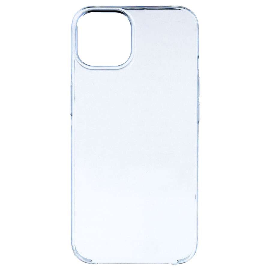 Funda Transparente Antiyellow para iPhone 14