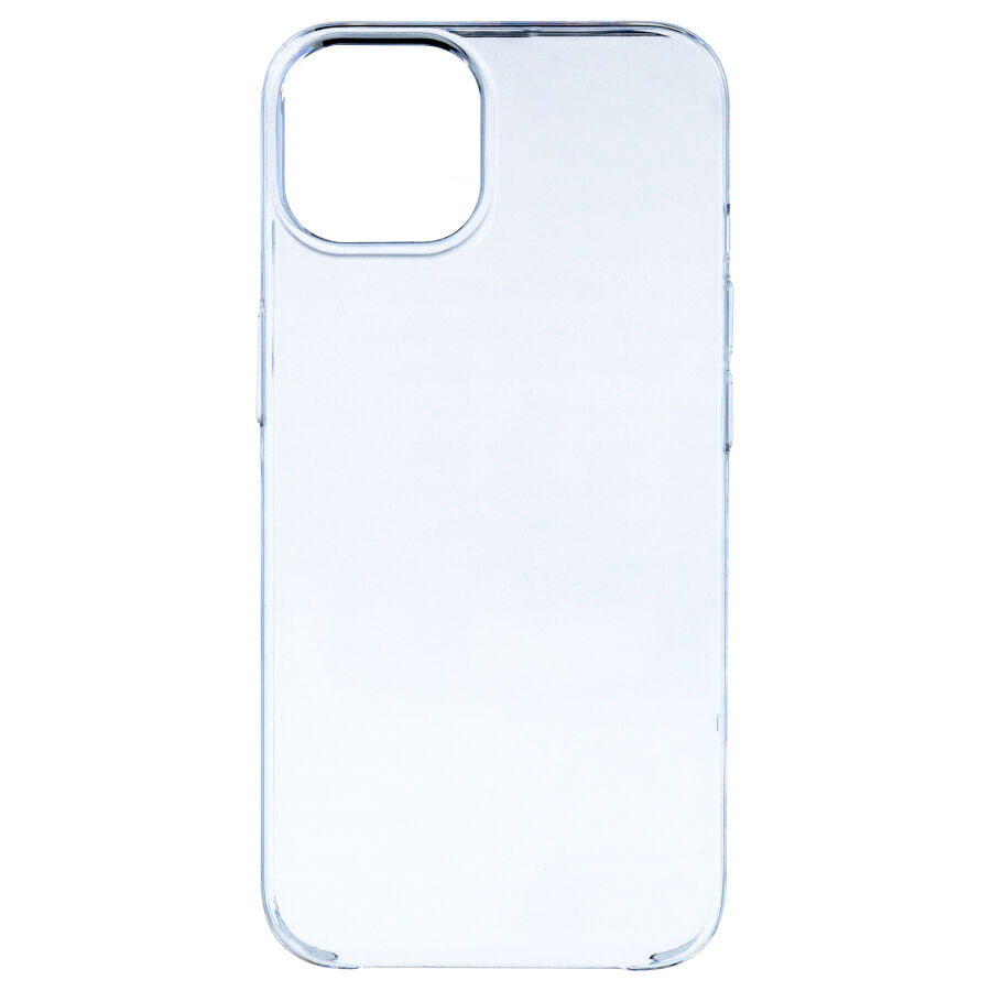Funda Transparente Antiyellow para iPhone 14