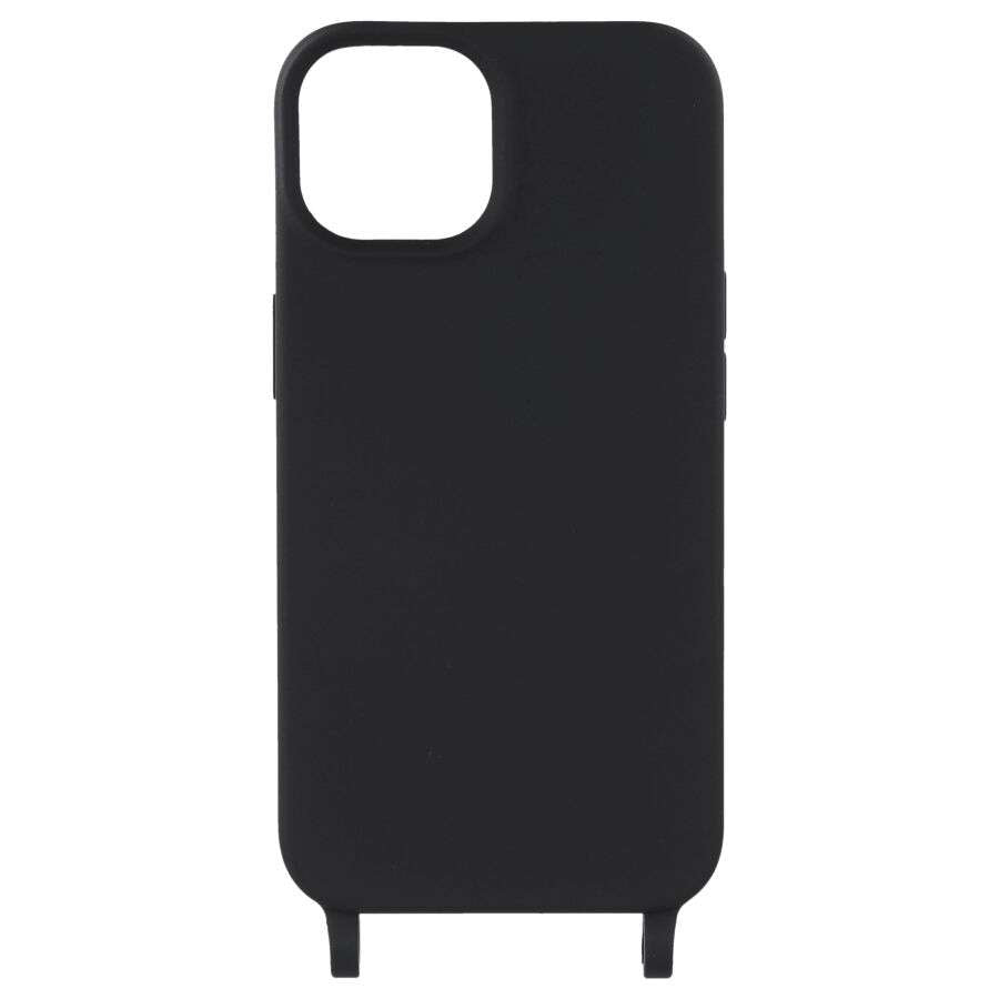 Funda Ultra suave colgante para iPhone 14