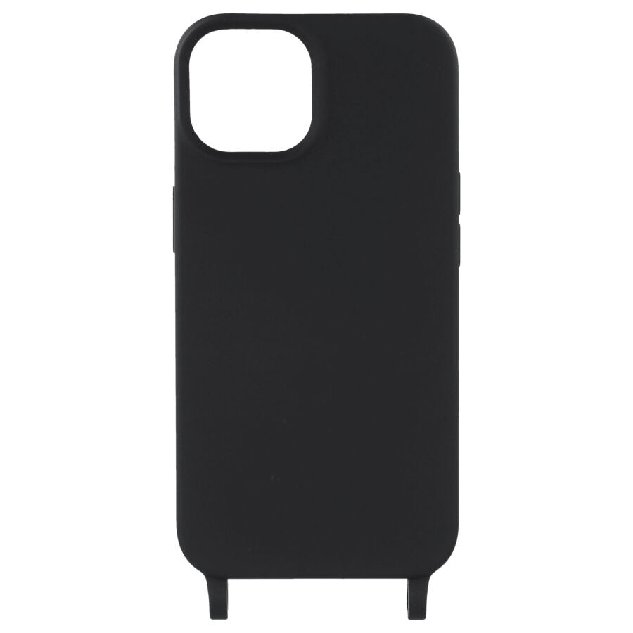 Funda Ultra suave colgante para iPhone 14
