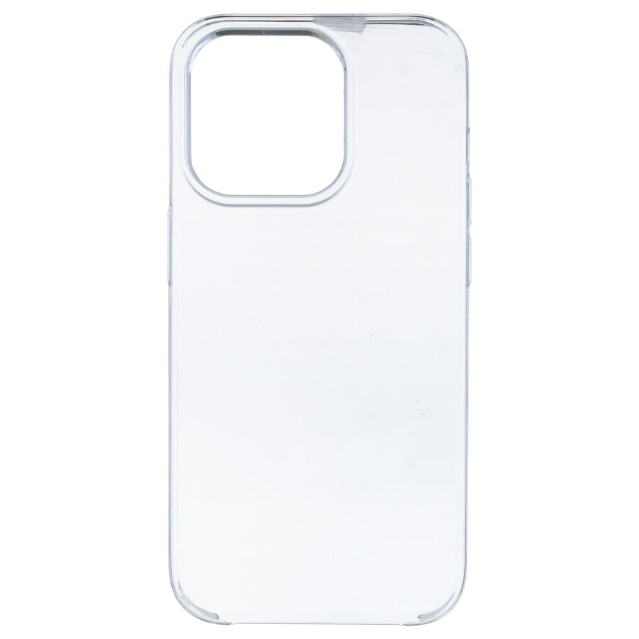 Funda Transparente Antiyellow para iPhone 14 Pro