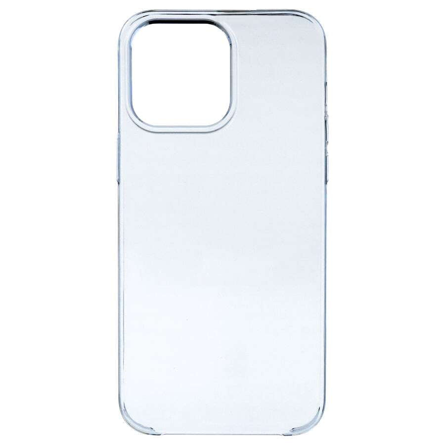 Funda Transparente Antiyellow para iPhone 14 Pro Max