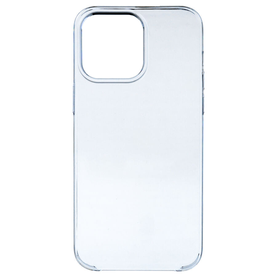 Funda Transparente Antiyellow para iPhone 14 Pro Max