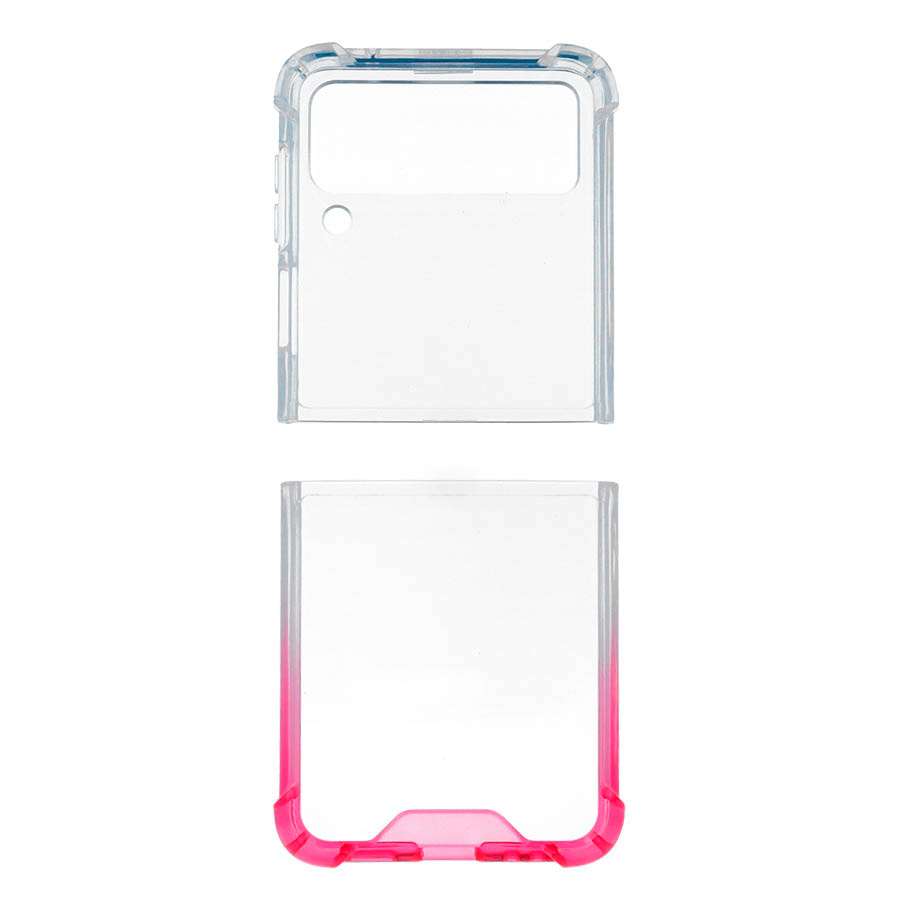 Funda Degradada para Samsung Galaxy Z Flip4