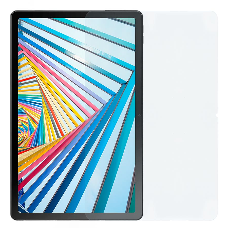 Cristal Templado Completo para Tablet para Lenovo M10 Plus