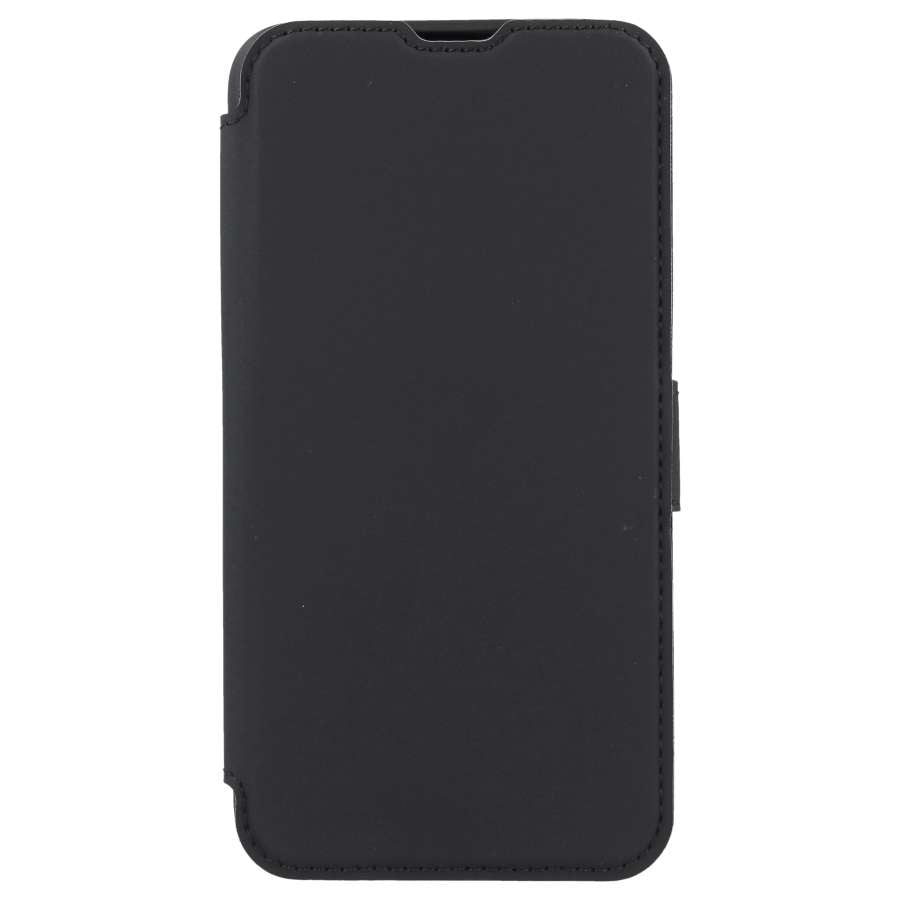 Funda Libro Suave para iPhone 12 Pro Max