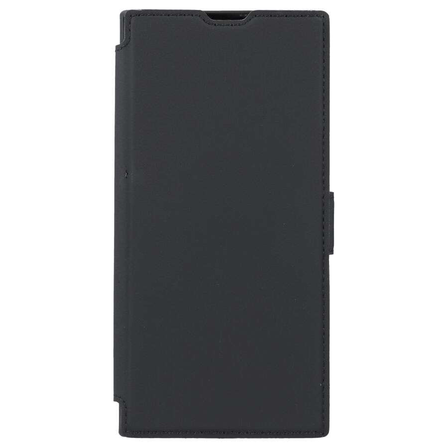 Funda Libro Suave para Samsung Galaxy S22 Ultra
