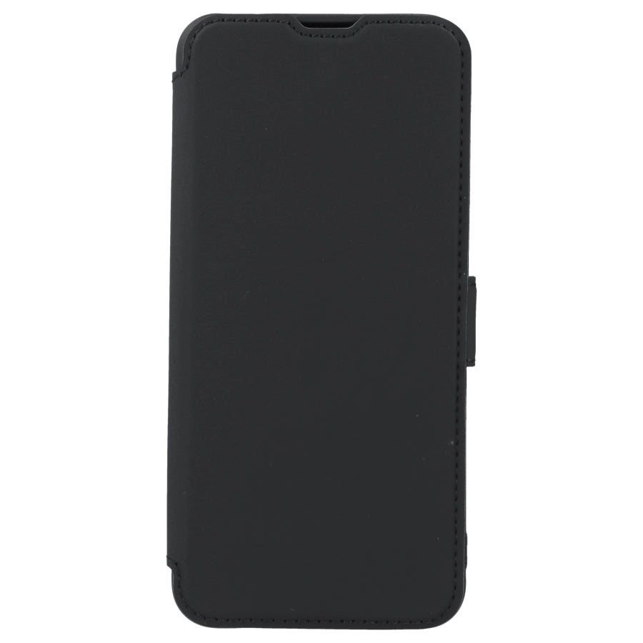 Funda Libro Suave para Xiaomi Redmi 9C