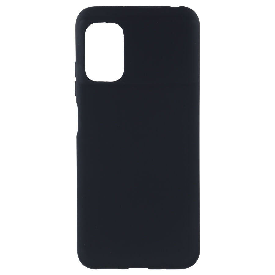 Funda Ultra Suave para Xiaomi Poco M5